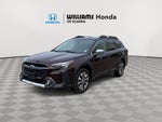 2025 Subaru Outback Touring