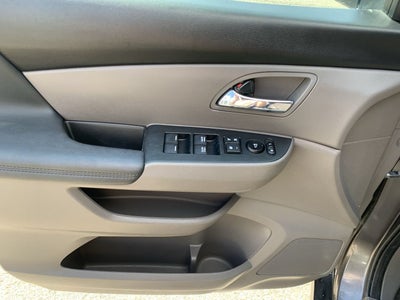 2017 Honda Odyssey EX-L