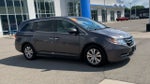 2017 Honda Odyssey EX-L