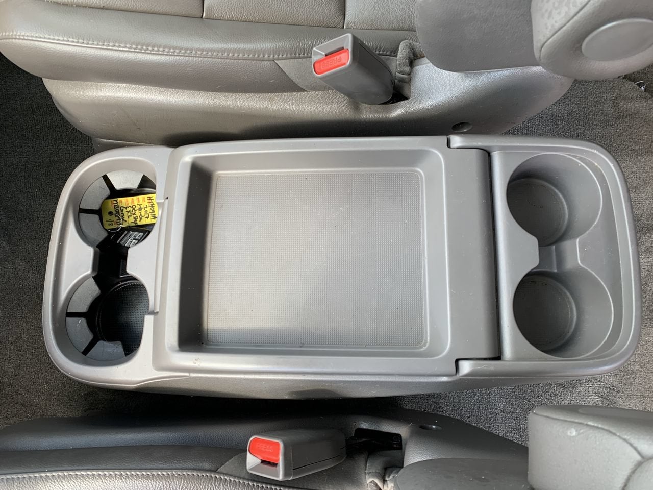 2017 Honda Odyssey EX-L