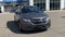 2017 Honda Odyssey EX-L