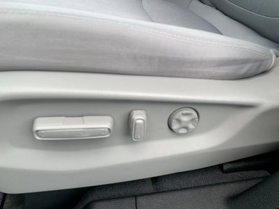 2022 Honda Odyssey EX