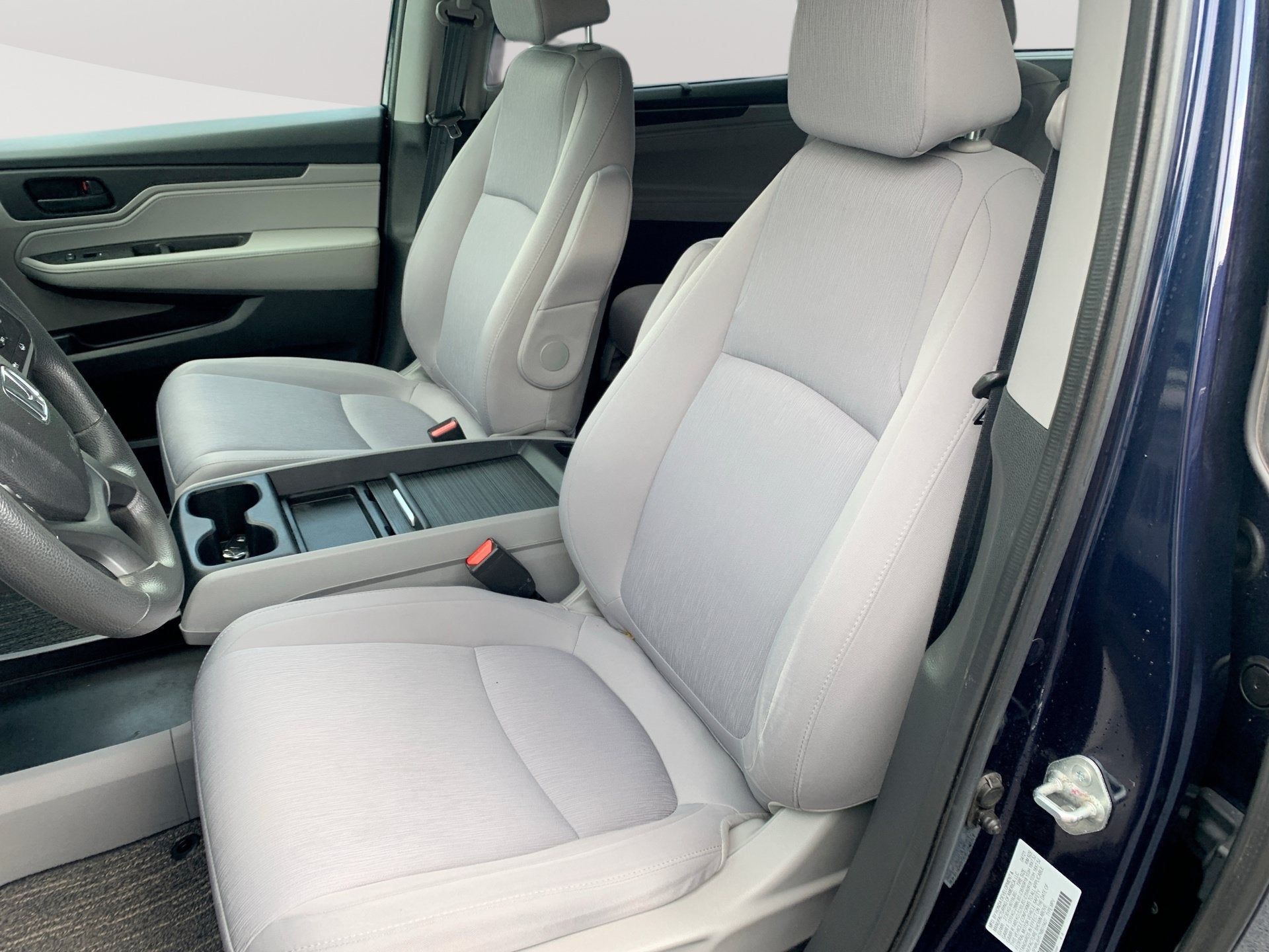 2022 Honda Odyssey EX