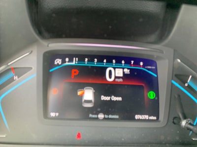 2022 Honda Odyssey EX