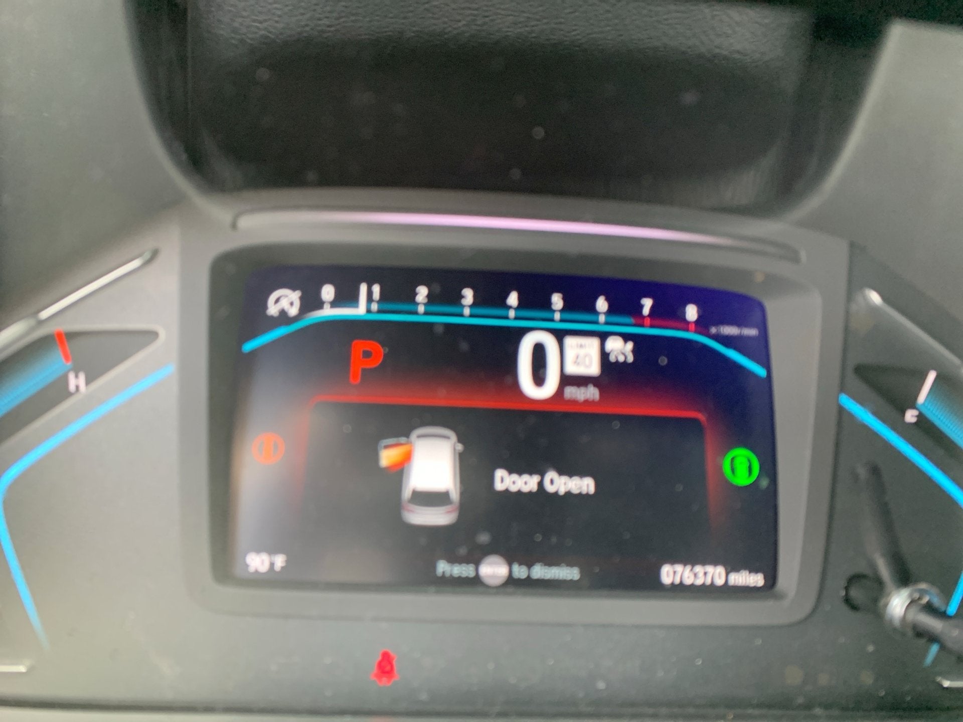 2022 Honda Odyssey EX