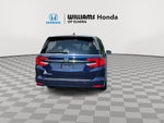 2022 Honda Odyssey EX