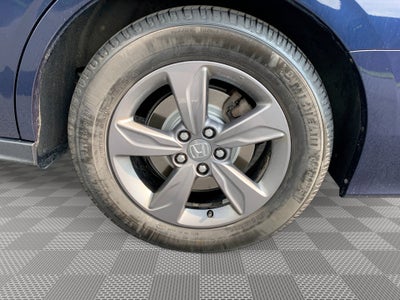 2022 Honda Odyssey EX