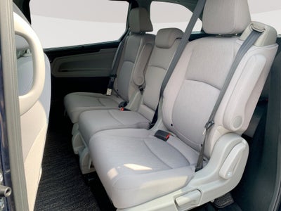 2022 Honda Odyssey EX