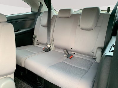 2022 Honda Odyssey EX