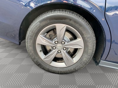 2022 Honda Odyssey EX