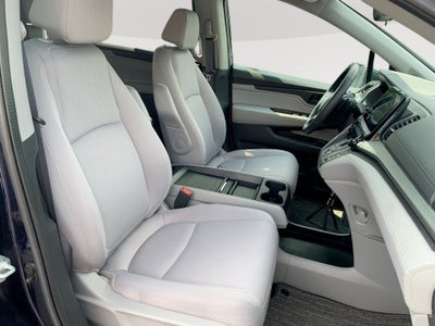 2022 Honda Odyssey EX