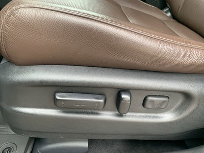 2024 Honda Passport EX-L