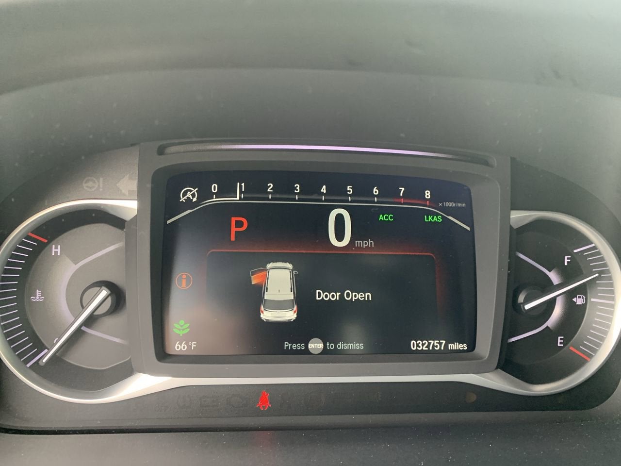 2024 Honda Passport EX-L