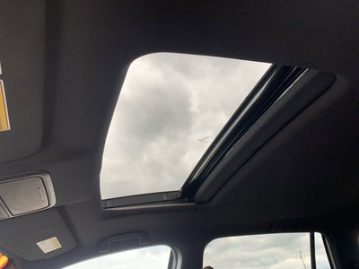 2024 Honda Passport EX-L