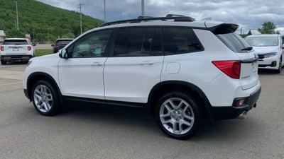 2024 Honda Passport EX-L