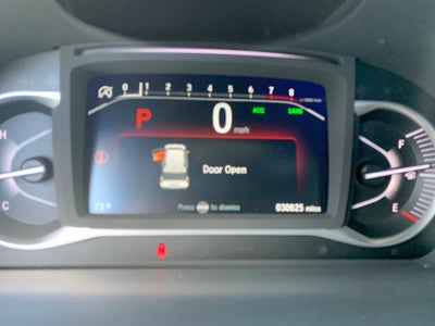 2024 Honda Passport EX-L
