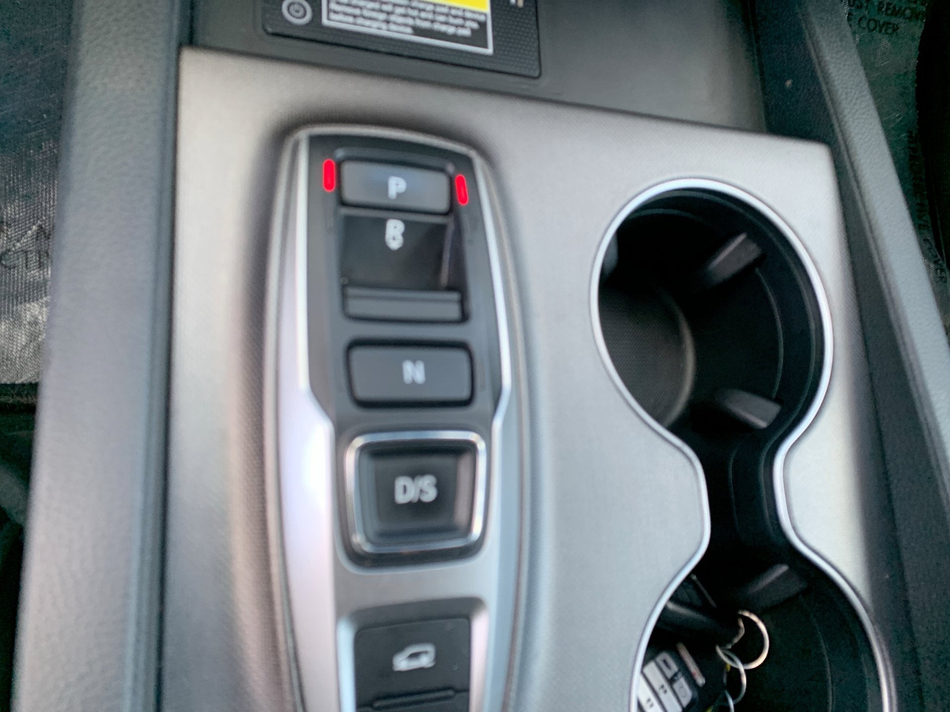 2024 Honda Passport EX-L