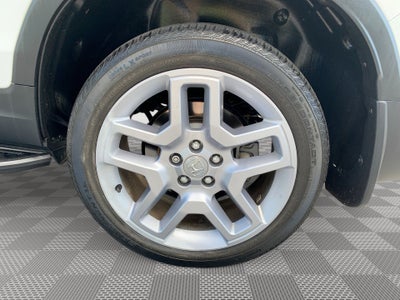 2024 Honda Passport EX-L