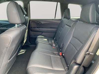 2024 Honda Passport EX-L