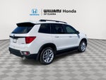 2024 Honda Passport EX-L