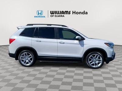2024 Honda Passport EX-L
