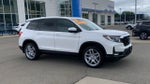 2025 Honda Passport EX-L