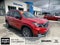 2024 Honda Passport TrailSport