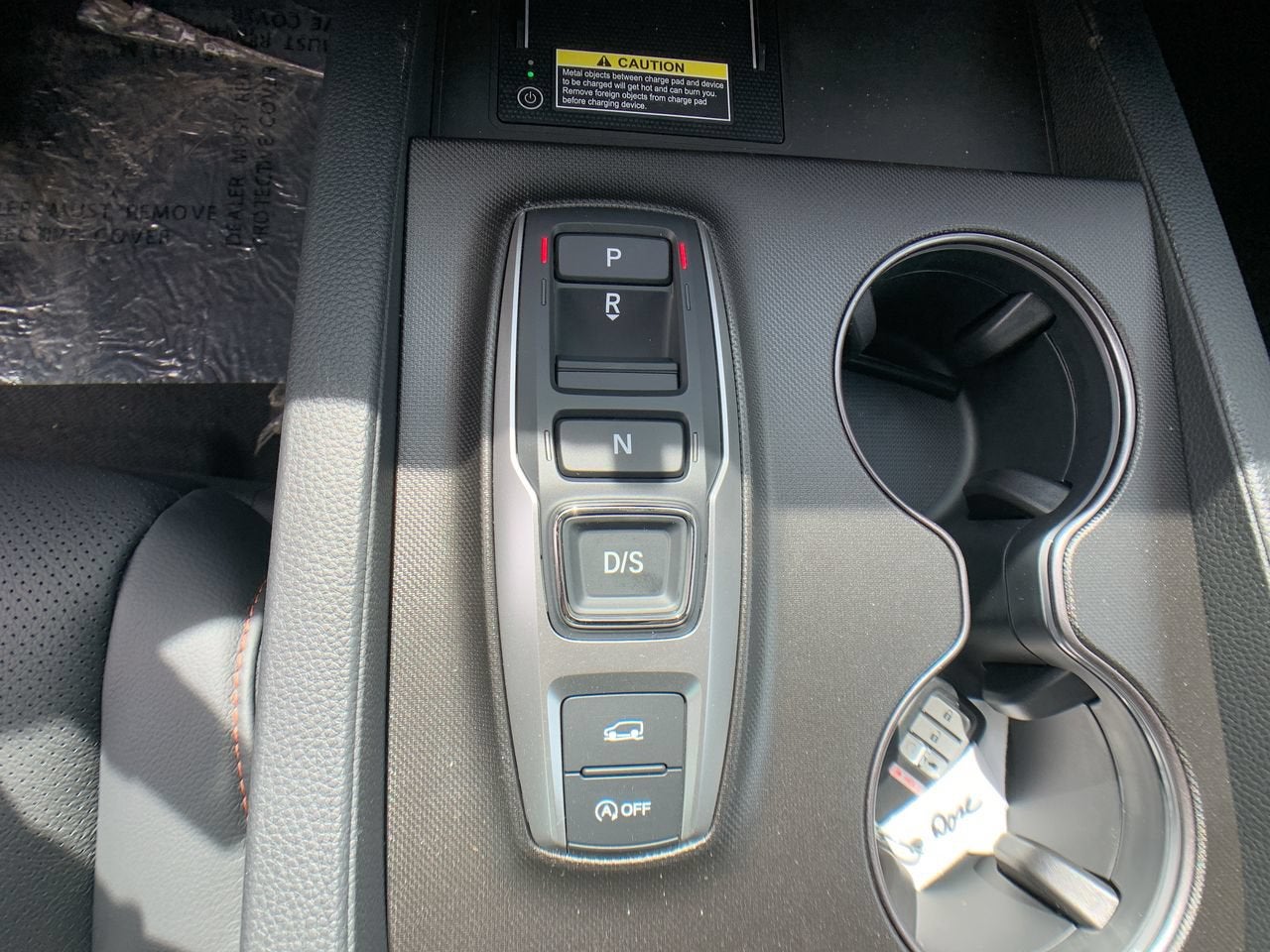 2024 Honda Passport TrailSport