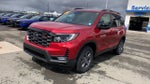 2024 Honda Passport TrailSport