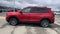 2024 Honda Passport TrailSport
