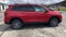 2024 Honda Passport TrailSport