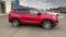 2024 Honda Passport TrailSport