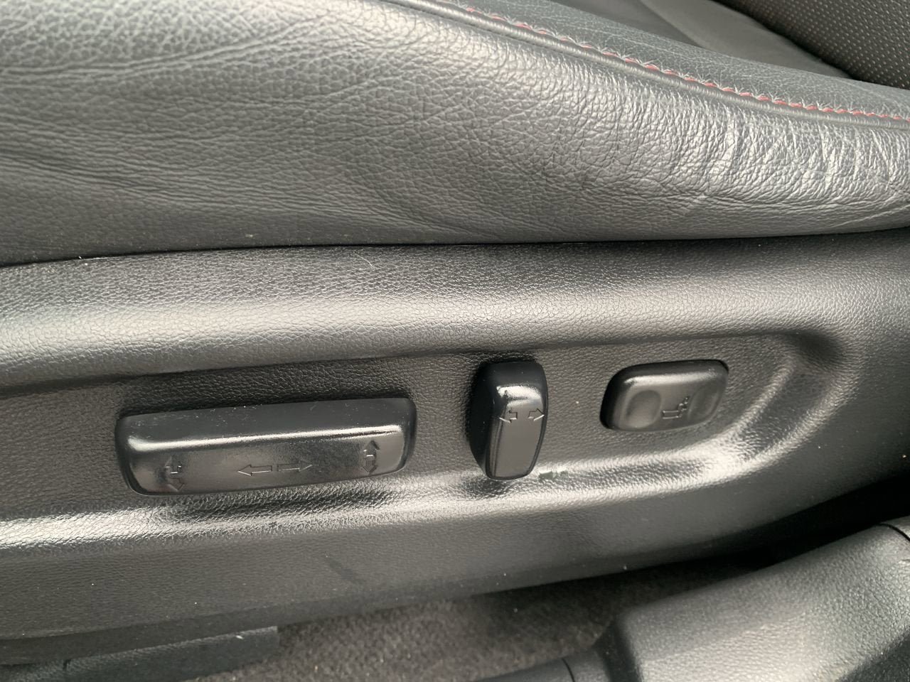 2024 Honda Passport Black Edition