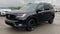 2024 Honda Passport Black Edition