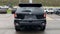 2024 Honda Passport Black Edition