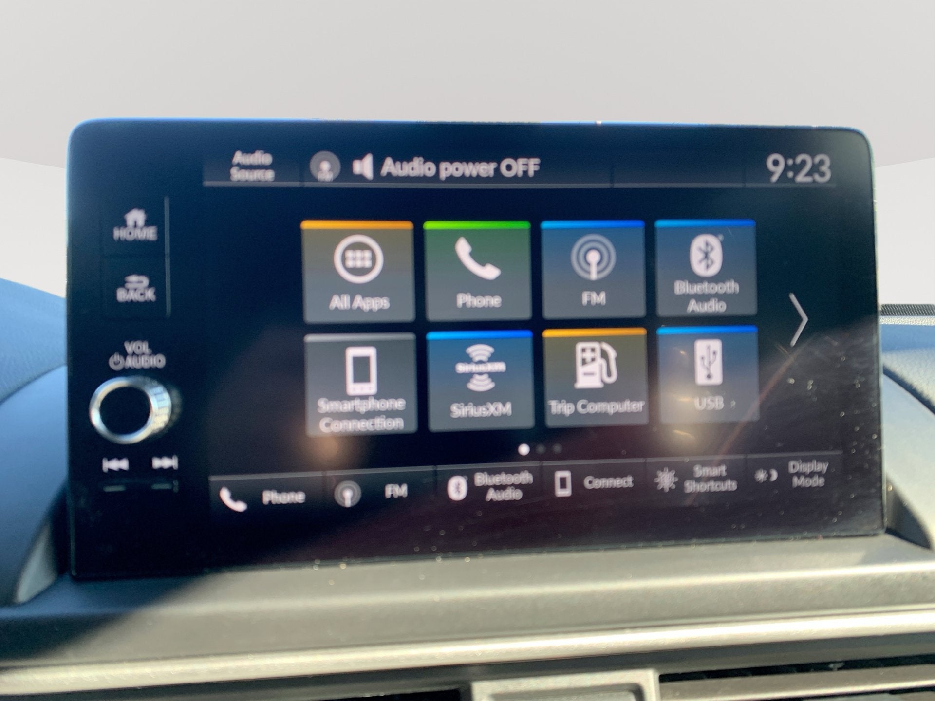 2024 Honda Pilot EX-L 8 Passenger