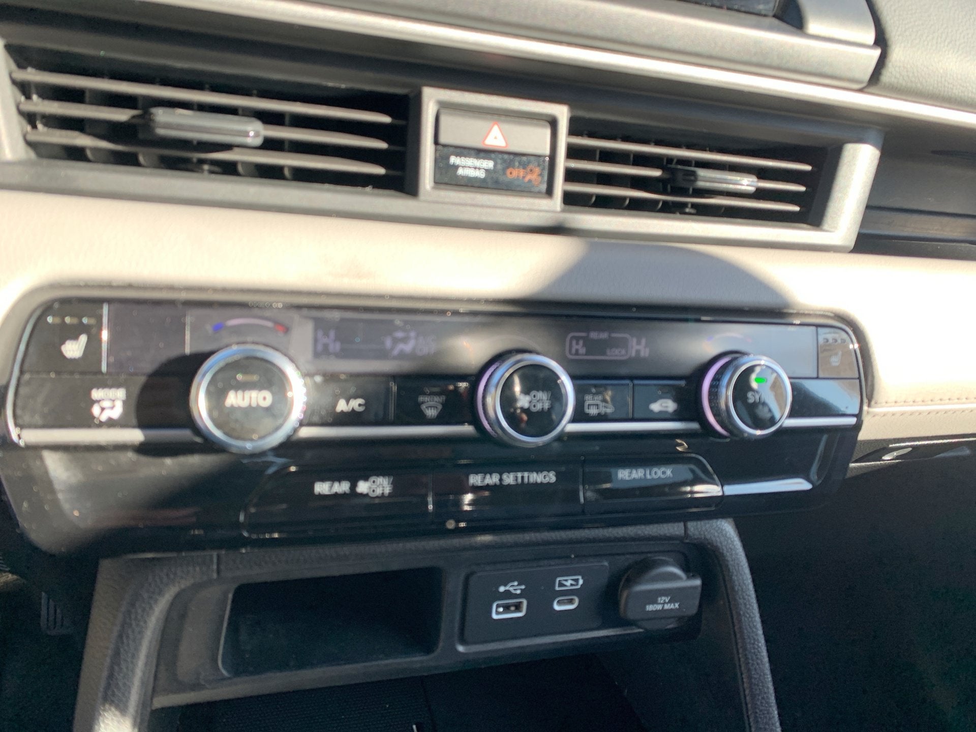 2024 Honda Pilot EX-L 8 Passenger