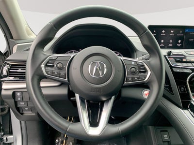 2023 Acura RDX Base