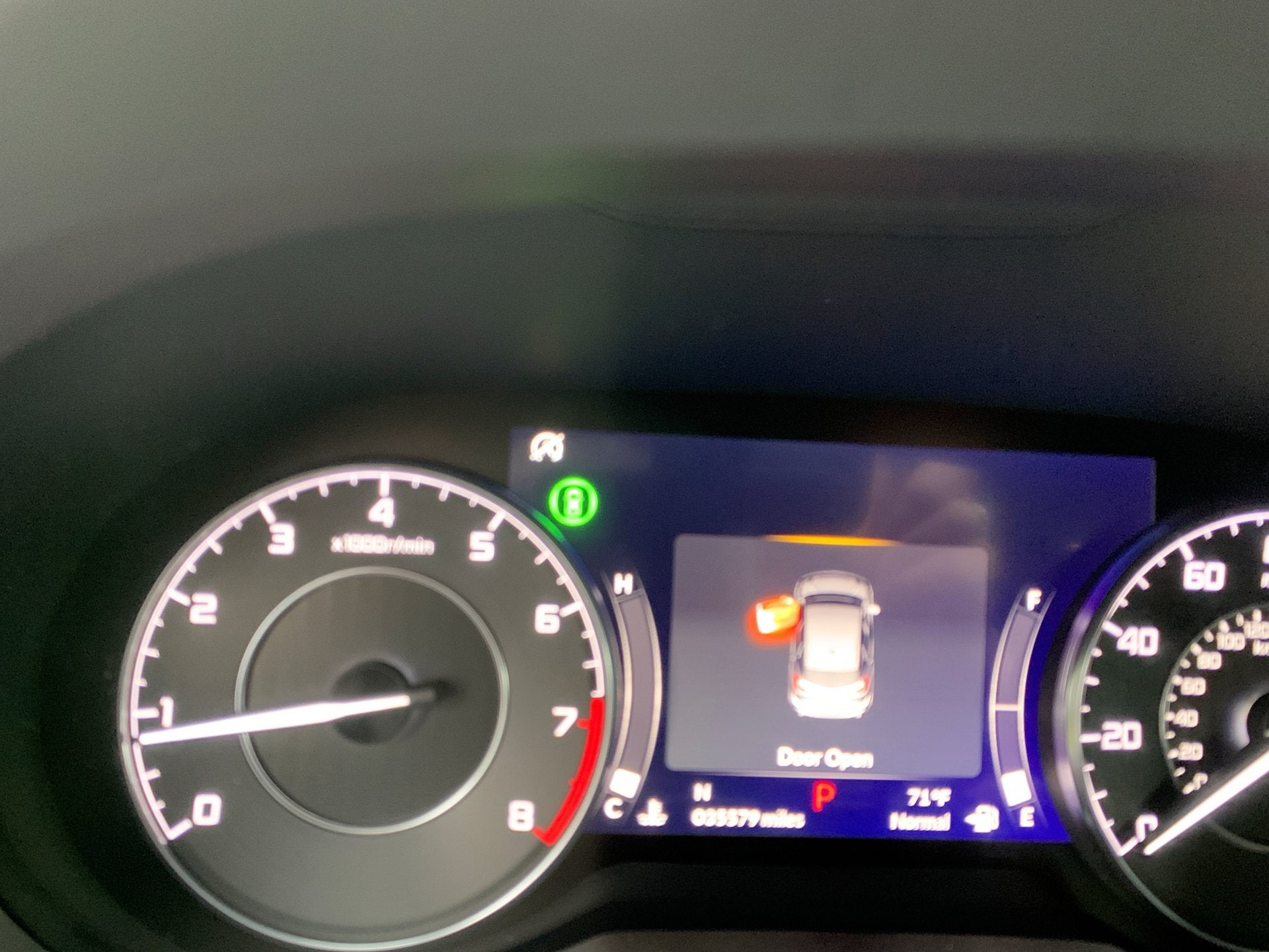 2023 Acura RDX Base