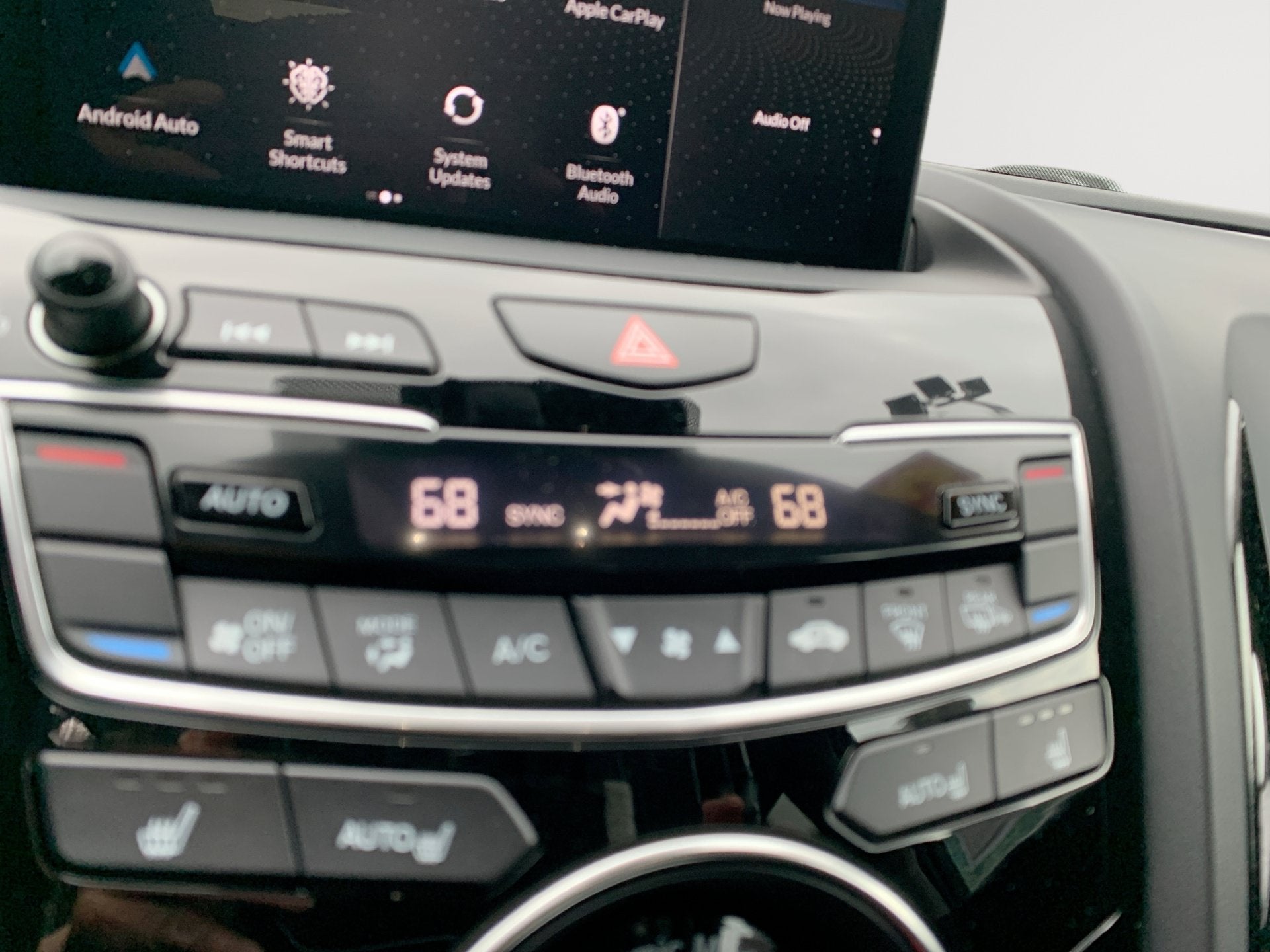 2023 Acura RDX Base