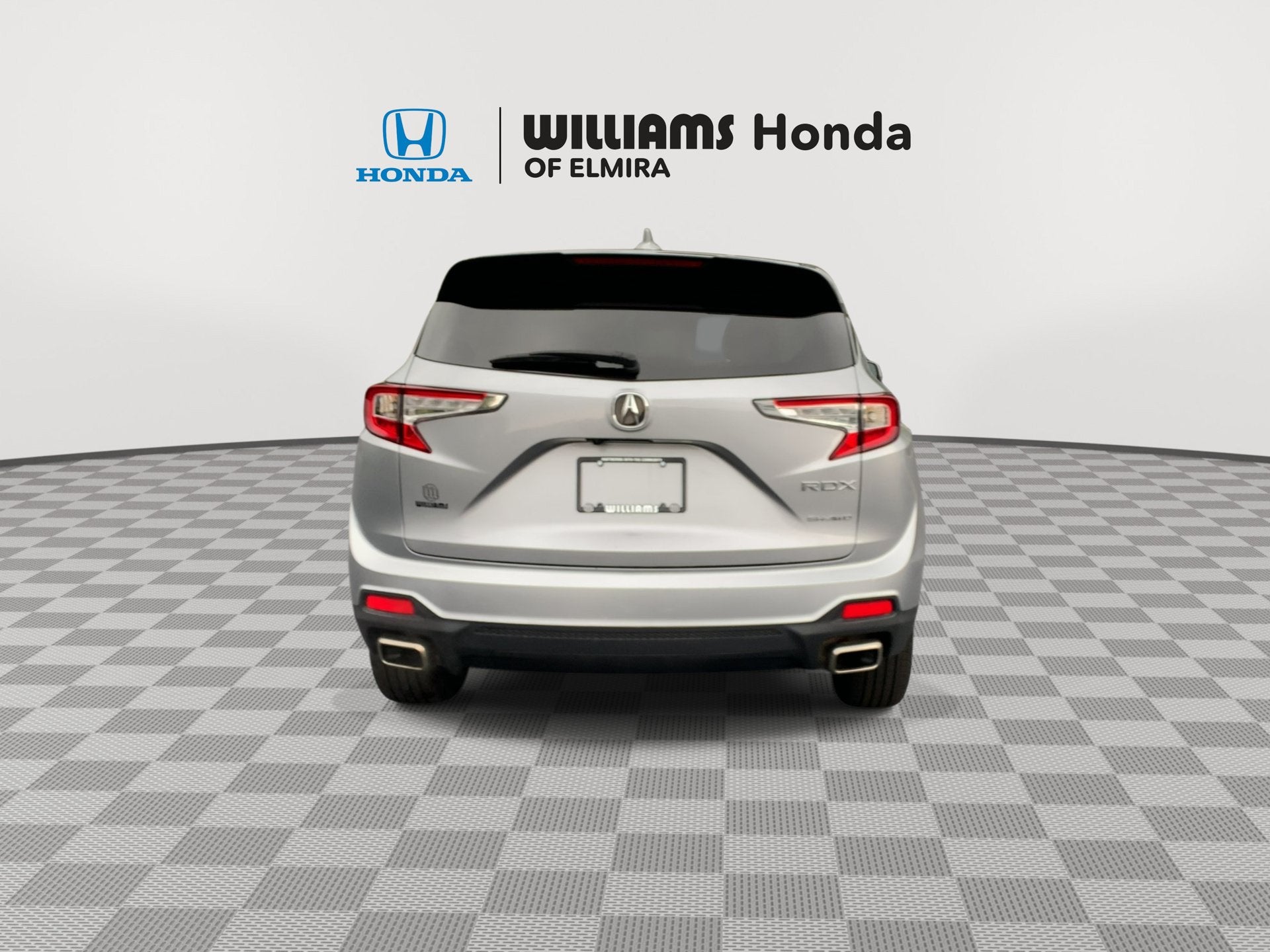 2023 Acura RDX Base