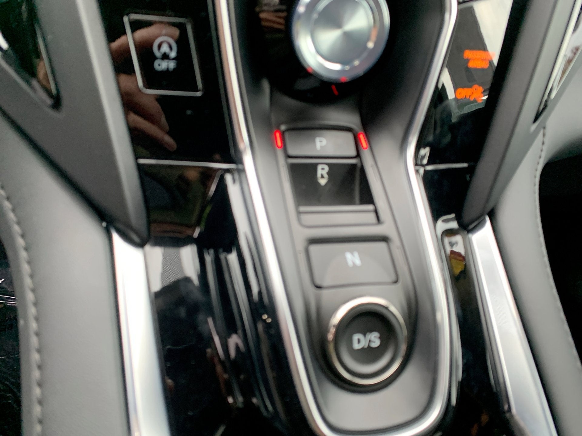 2023 Acura RDX Base