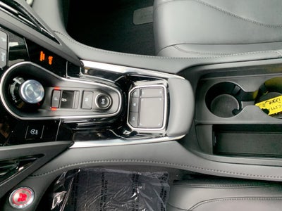 2023 Acura RDX Base