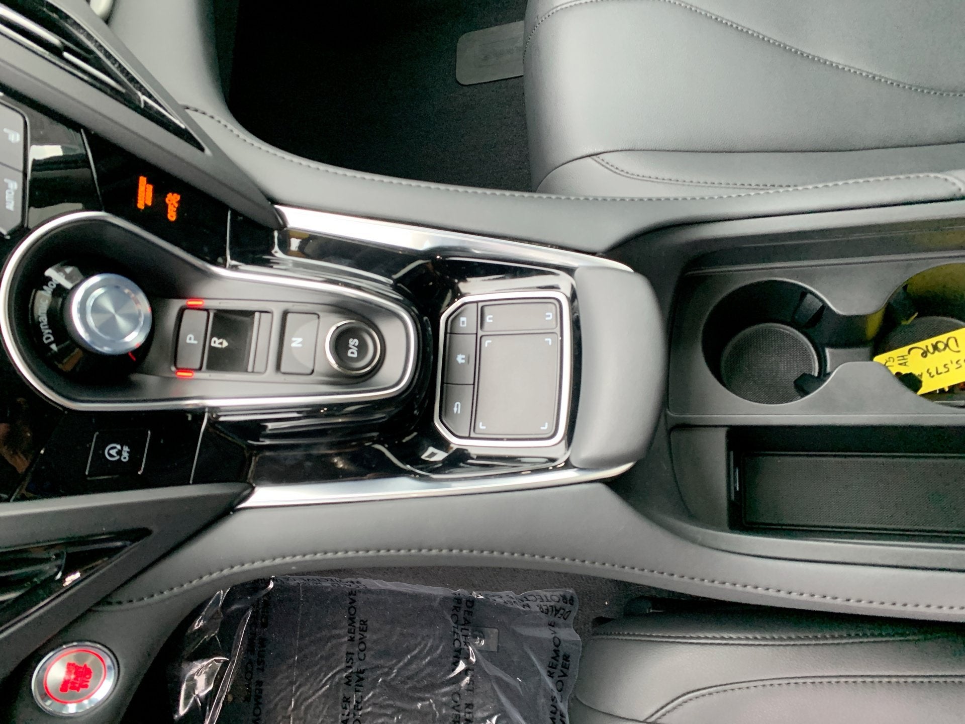 2023 Acura RDX Base