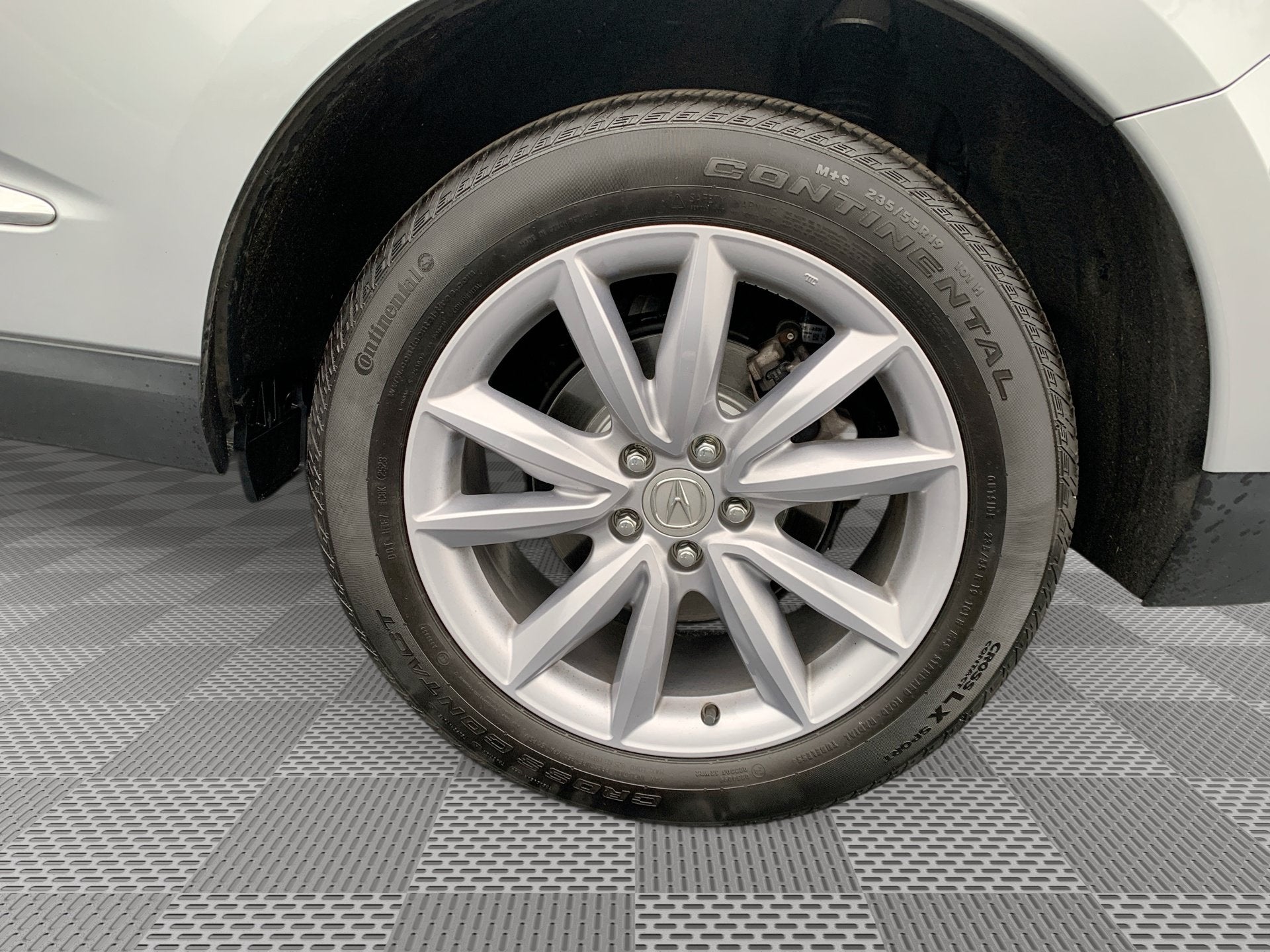 2023 Acura RDX Base