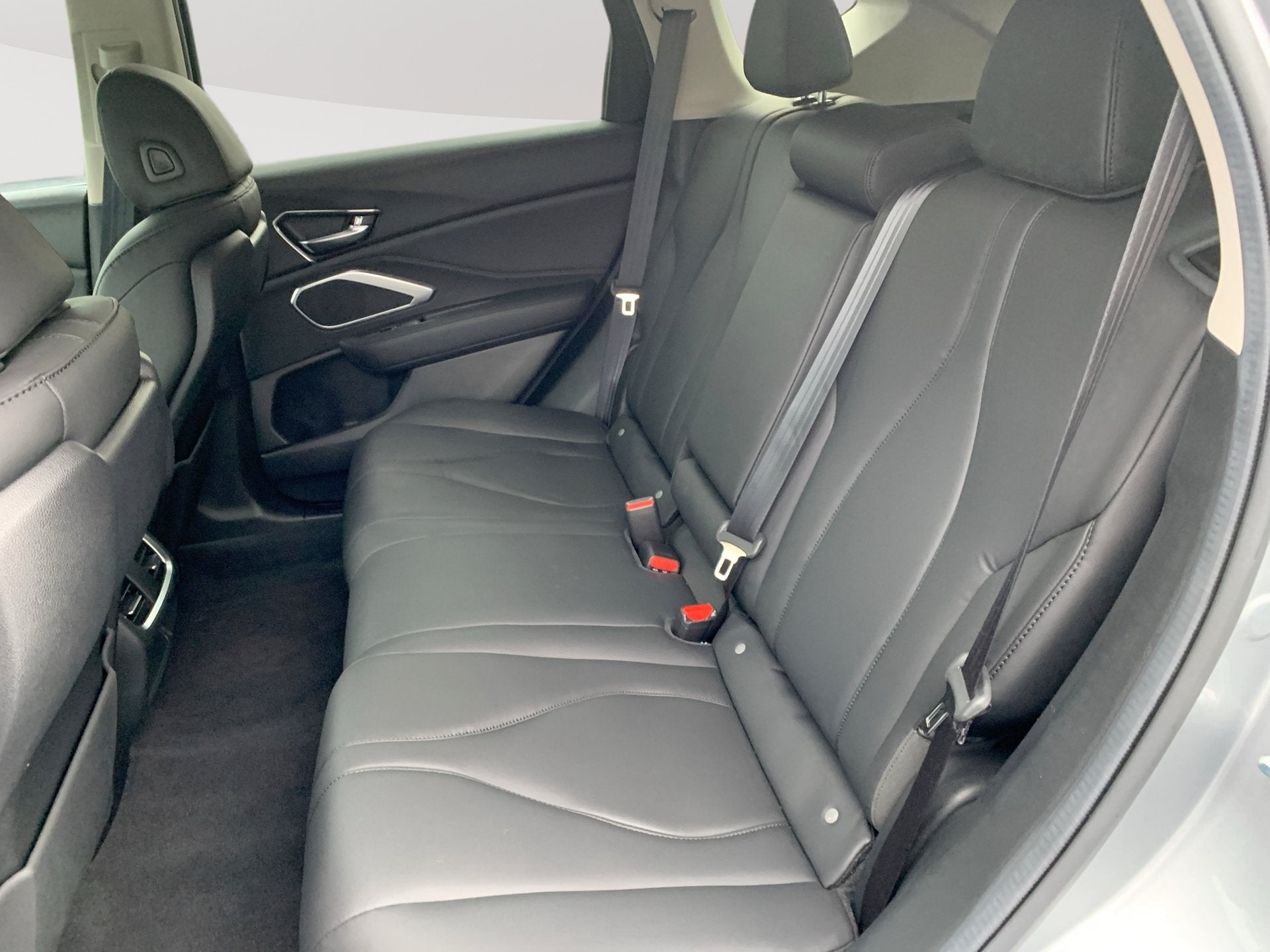 2023 Acura RDX Base