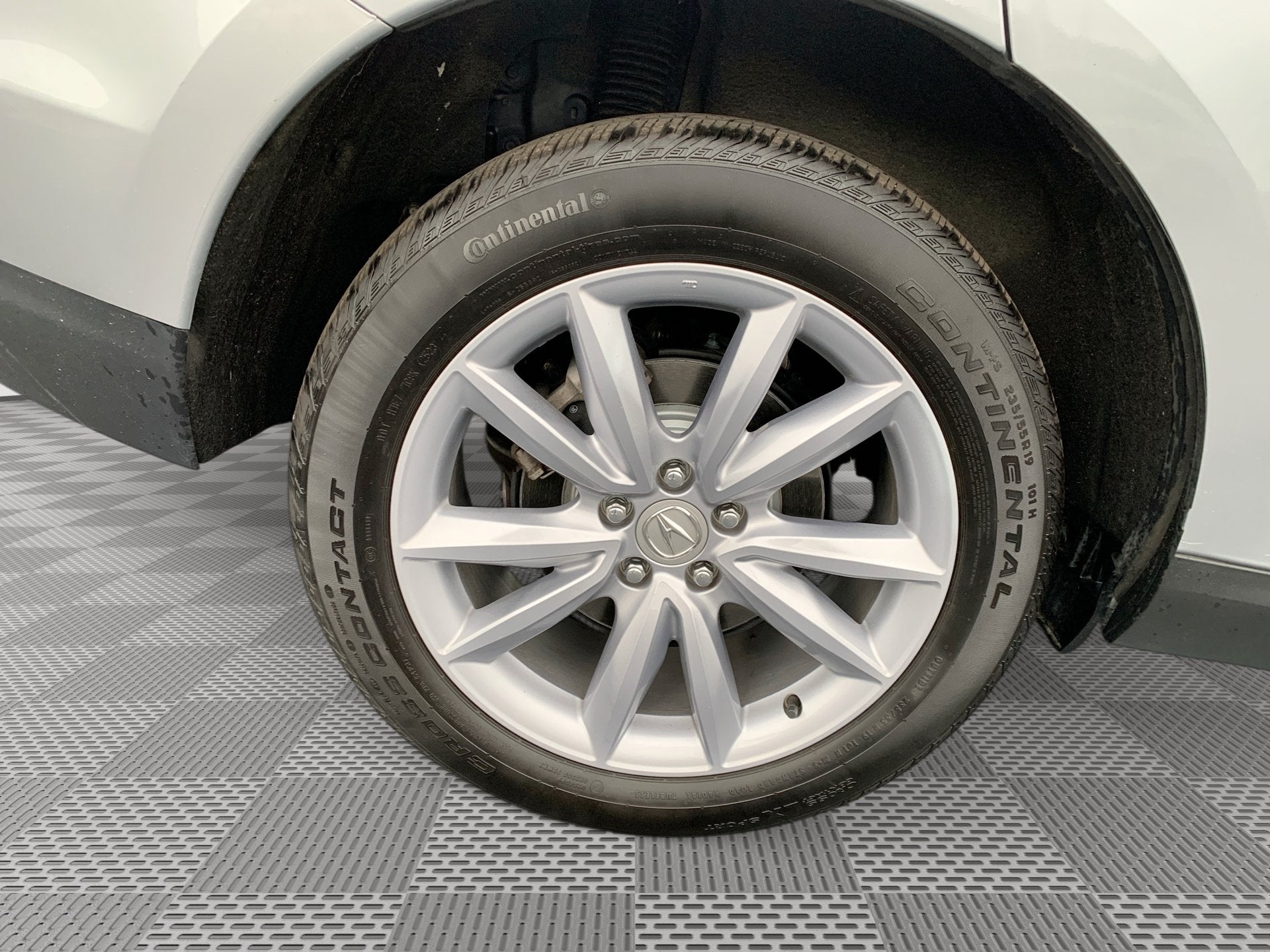 2023 Acura RDX Base