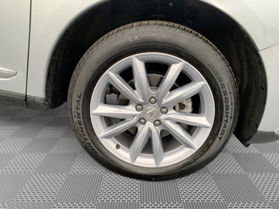 2023 Acura RDX Base