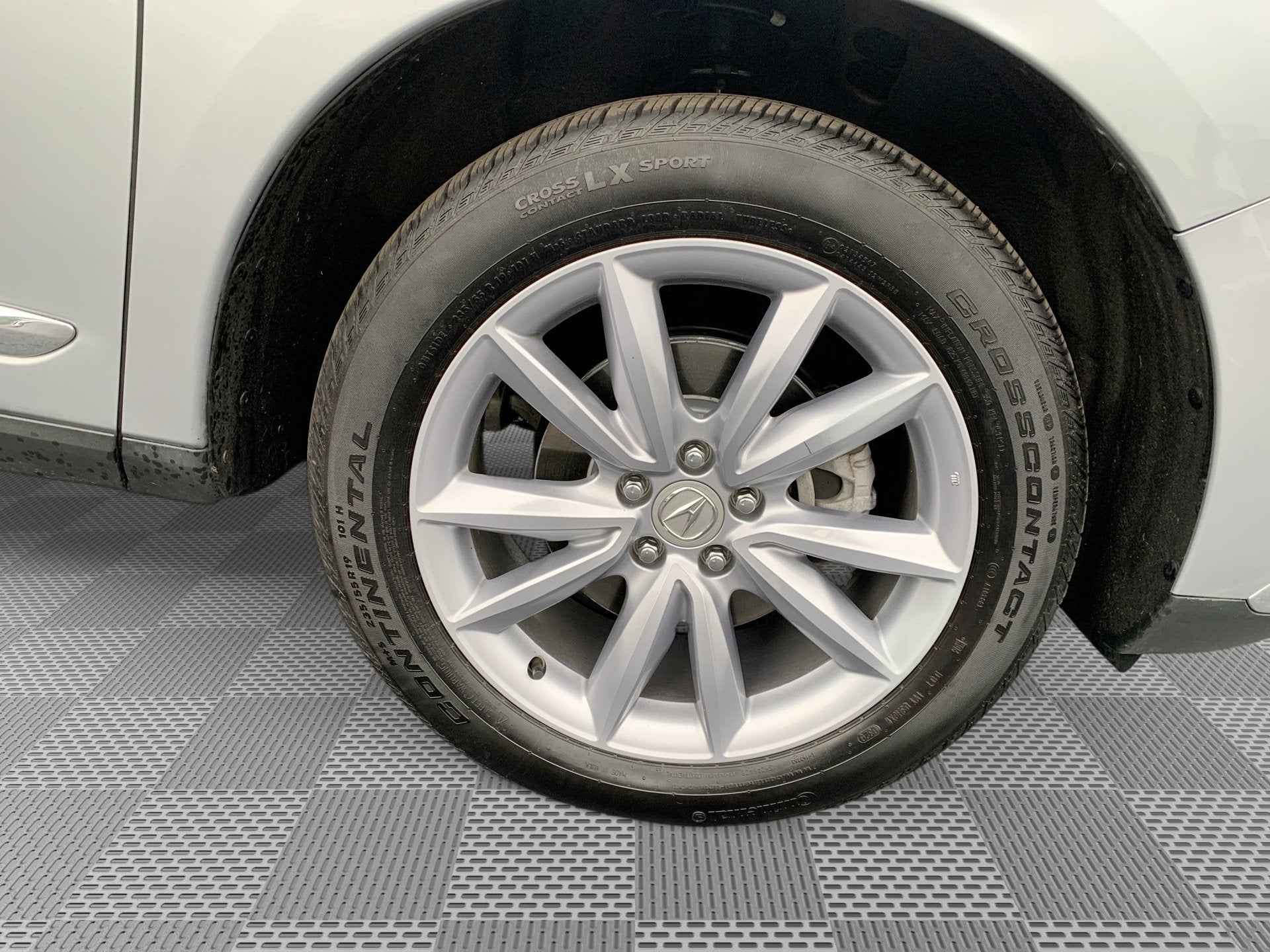 2023 Acura RDX Base