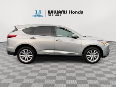 2023 Acura RDX Base